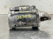 Load image into Gallery viewer, STARTER MOTOR 335i 335i GT 435i 535i 535i Gt M235I M3 X3 X4 X5 X6 11-17 - NW476300
