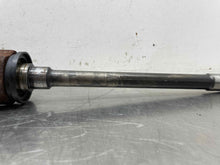 Load image into Gallery viewer, FRONT CV AXLE SHAFT BMW X3 X4 11 12 13 14 15 16 Right - NW476029