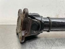 Load image into Gallery viewer, FRONT DRIVE SHAFT BMW X3 X4 11 12 13 14 15 16 - NW476127