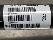 Load image into Gallery viewer, FRONT DRIVE SHAFT BMW X3 X4 11 12 13 14 15 16 - NW476127
