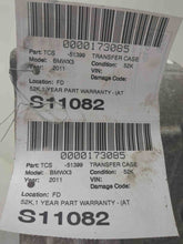 Load image into Gallery viewer, TRANSFER CASE BMW X3 2011 11 - NW476307