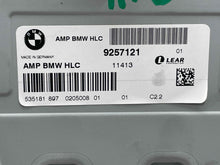 Load image into Gallery viewer, AMPLIFIER BMW X3 2011 11 2012 12 2013 13 2014 14 - NW476245