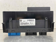 Load image into Gallery viewer, BODY CONTROL MODULE BCM COMPUTER 528i 535i 535i Gt 550i 550i Gt 09-16 - NW476058