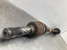 Load image into Gallery viewer, REAR AXLE SHAFT Ford Escape 2013 13 2014 14 2015 15 2016 16 - NW476025