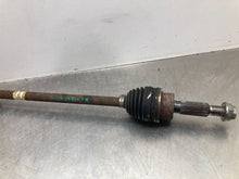 Load image into Gallery viewer, REAR AXLE SHAFT Ford Escape 2013 13 2014 14 2015 15 2016 16 - NW476025