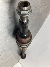 Load image into Gallery viewer, Axle Shaft Ford Escape 2013 - NW476027