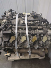 Load image into Gallery viewer, Engine Motor Mercedes-Benz SL500 2010 - NW476111