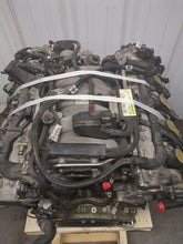 Load image into Gallery viewer, Engine Motor Mercedes-Benz SL500 2010 - NW476111
