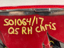 Load image into Gallery viewer, TAIL LIGHT LAMP ASSEMBLY Q5 SQ5 09 10 11 12 13 14 15 16 17 Right - NW389555