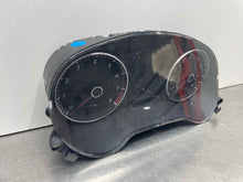 Load image into Gallery viewer, SPEEDOMETER CLUSTER Volkswagen Jetta 2014 14 - NW477593