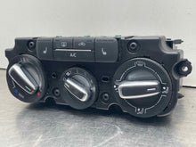 Load image into Gallery viewer, FRONT TEMPERATURE CONTROLS Volkswagen Jetta 11 12 13 14 Manual - NW477480