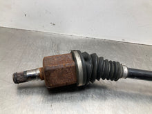 Load image into Gallery viewer, CV AXLE SHAFT Jetta Rabbit 05 06 07 08 09 10 Left - NW495658