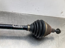 Load image into Gallery viewer, CV AXLE SHAFT Jetta Rabbit 05 06 07 08 09 10 Left - NW495658