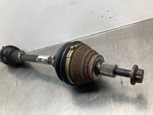 Load image into Gallery viewer, CV AXLE SHAFT Jetta Rabbit 05 06 07 08 09 10 Left - NW477327