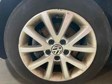 Load image into Gallery viewer, WHEEL RIM Jetta 10-15 16x6-1/2 ALLOY - NW477661