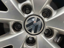 Load image into Gallery viewer, WHEEL RIM Jetta 10-15 16x6-1/2 ALLOY - NW477661