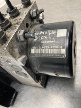 Load image into Gallery viewer, ABS ANTI-LOCK BRAKE PUMP Golf Golf GTI Jetta Passat 13 14 - NW477307