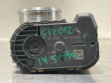 Load image into Gallery viewer, THROTTLE BODY Volkswagen Beetle Jetta Passat 2014 14 2015 15 - NW477618