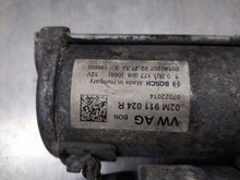 Load image into Gallery viewer, STARTER MOTOR Beetle Golf Golf GTI Jetta Passat 14 15 16 - NW477605