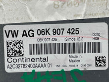 Load image into Gallery viewer, ECU ECM COMPUTER Volkswagen Jetta 2014 14 - NW477398