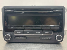 Load image into Gallery viewer, RADIO RECEIVER Volkswagen Jetta Passat 2013 13 2014 14 2015 15 - NW477548