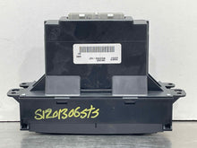 Load image into Gallery viewer, FRONT TEMPERATURE CONTROLS Cadillac STS 2005 05 2006 06 - NW477477