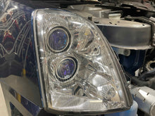 Load image into Gallery viewer, Headlight Lamp Assembly Cadillac STS 2006 - NW477481