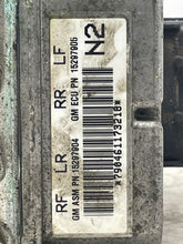 Load image into Gallery viewer, ABS ANTI-LOCK BRAKE PUMP Cadillac STS 05 06 07 08 - NW477304