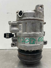 Load image into Gallery viewer, AC A/C AIR CONDITIONING COMPRESSOR STS 05 06 07 08 09 10 11 - NW477360
