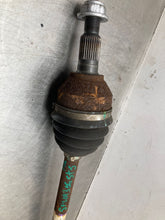 Load image into Gallery viewer, Axle Shaft Cadillac STS 2006 - NW477319