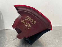 Load image into Gallery viewer, Tail Lamp Light Cadillac STS 2006 - NW477620