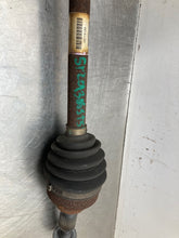 Load image into Gallery viewer, Axle Shaft Cadillac STS 2006 - NW477320