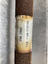 Load image into Gallery viewer, Axle Shaft Cadillac STS 2006 - NW477320