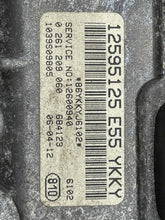 Load image into Gallery viewer, ECU ECM Computer Cadillac STS 2006 - NW477394