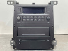 Load image into Gallery viewer, Radio Cadillac STS 2006 - NW477540