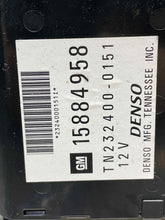 Load image into Gallery viewer, BODY CONTROL MODULE BCM COMPUTER Cadillac STS 06 07 08 09 - NW477348