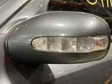 Load image into Gallery viewer, SIDE VIEW MIRROR Mercedes E320 E500 E350 2003 03 2004 04 2005 05 06 Left - NW477382