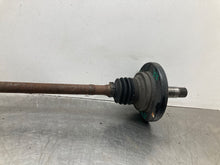 Load image into Gallery viewer, CV AXLE SHAFT Mercedes E320 E350 2003 03 2004 04 2005 05 2006 06 Rear - NW477325