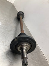 Load image into Gallery viewer, CV AXLE SHAFT Mercedes E320 E350 2003 03 2004 04 2005 05 2006 06 Rear - NW477325