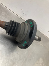 Load image into Gallery viewer, CV AXLE SHAFT Mercedes E320 E350 2003 03 2004 04 2005 05 2006 06 Rear - NW477325