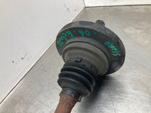 Load image into Gallery viewer, CV AXLE SHAFT Mercedes E320 E350 2003 03 2004 04 2005 05 2006 06 Rear - NW477325