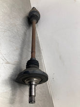 Load image into Gallery viewer, CV AXLE SHAFT Mercedes E320 E350 2003 03 2004 04 2005 05 2006 06 Rear - NW477325