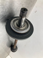 Load image into Gallery viewer, CV AXLE SHAFT Mercedes E320 E350 2003 03 2004 04 2005 05 2006 06 Rear - NW477326