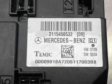 Load image into Gallery viewer, BODY CONTROL MODULE BCM COMPUTER CLS500 CLS55 E280 E320 E350 E550 06-07 - NW477351