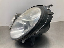 Load image into Gallery viewer, HEADLIGHT LAMP ASSEMBLY E320 E350 E500 E55 03 04 05 06 Left - NW477483