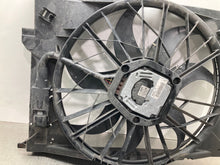 Load image into Gallery viewer, RADIATOR FAN ASSEMBLY Mercedes E350 E500 E55 E280 2005 05 2006 06 07 08 09 - 11 - NW477399