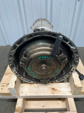Load image into Gallery viewer, TRANSMISSION Mercedes-Benz E320 E500 E55 2004 04 2005 05 AWD - NW477628