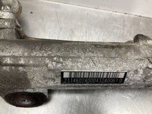 Load image into Gallery viewer, STEERING RACK Mercedes E320 E350 E500 2004 04 2005 05 06 07 08 09 - NW477599