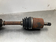 Load image into Gallery viewer, CV AXLE SHAFT Mercedes E300 E350 E550 E320 2004 04 2005 05 06 - 09 Right - NW477322