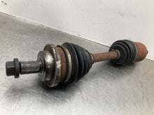 Load image into Gallery viewer, CV AXLE SHAFT Mercedes E300 E350 E550 E320 2004 04 2005 05 06 - 09 Right - NW477322